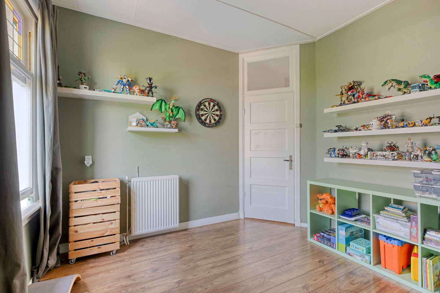 Foto 19 van Vlierboomstraat 616