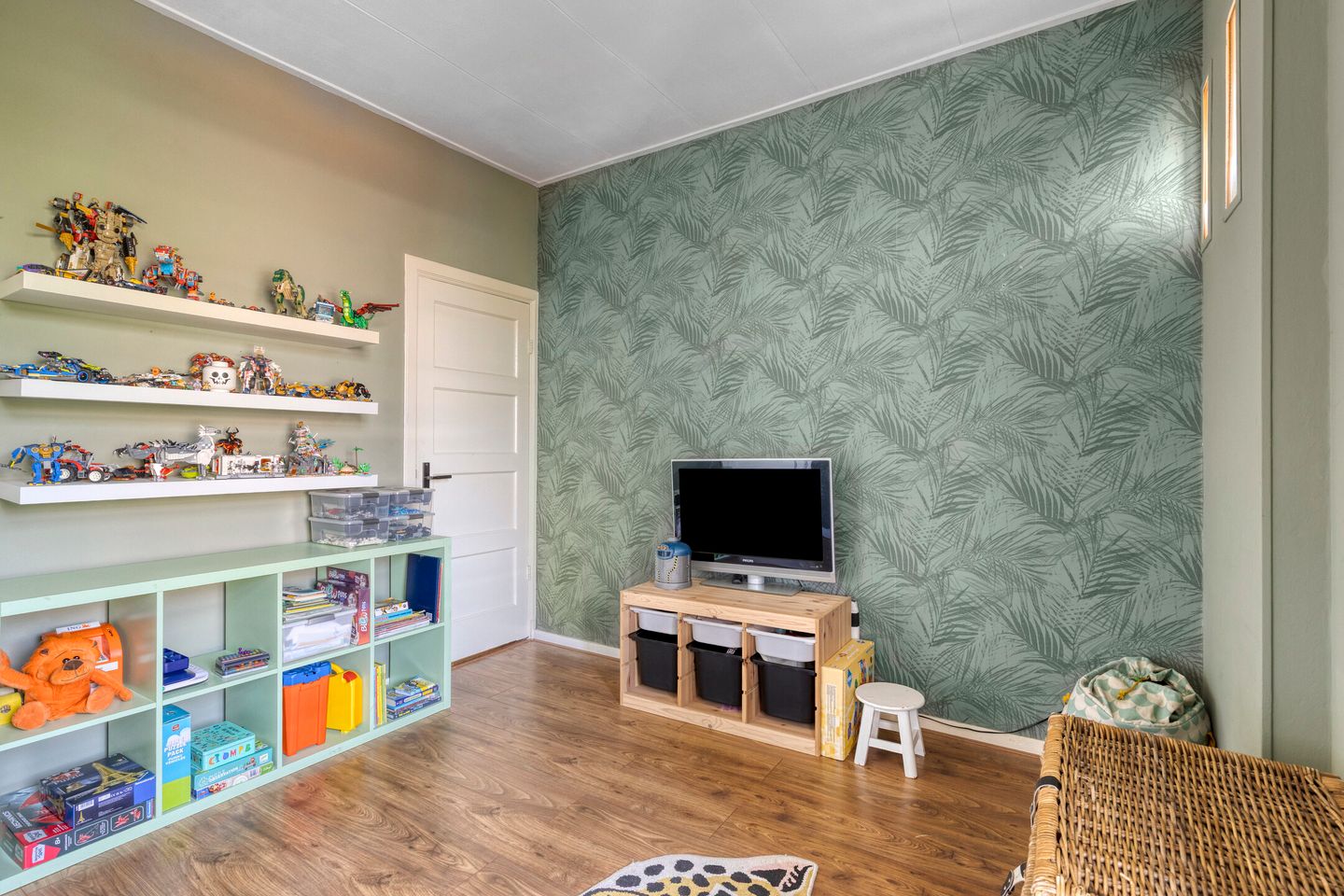 Foto 20 van Vlierboomstraat 616