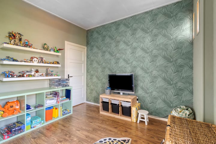 Foto 20 van Vlierboomstraat 616