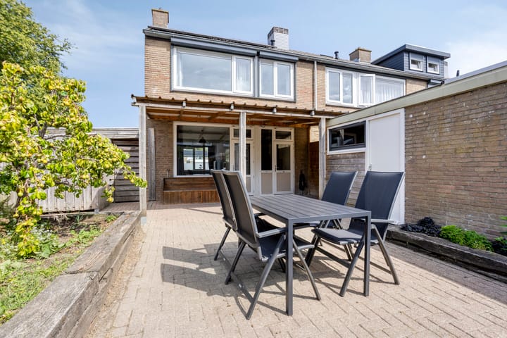 Foto 24 van Chopinlaan 95