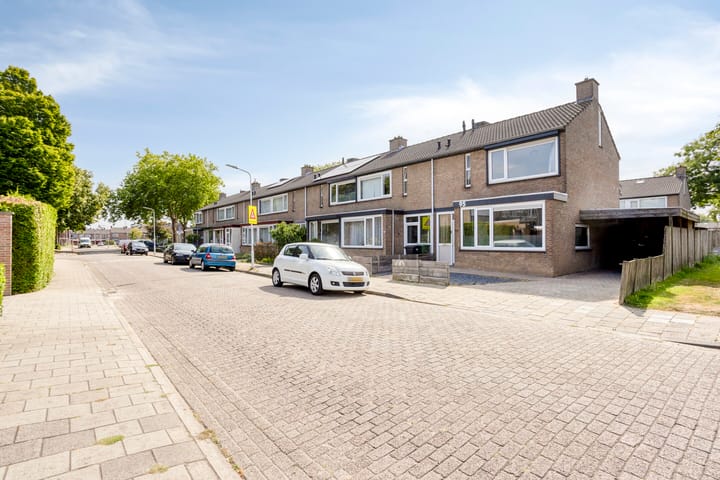 Foto 25 van Chopinlaan 95