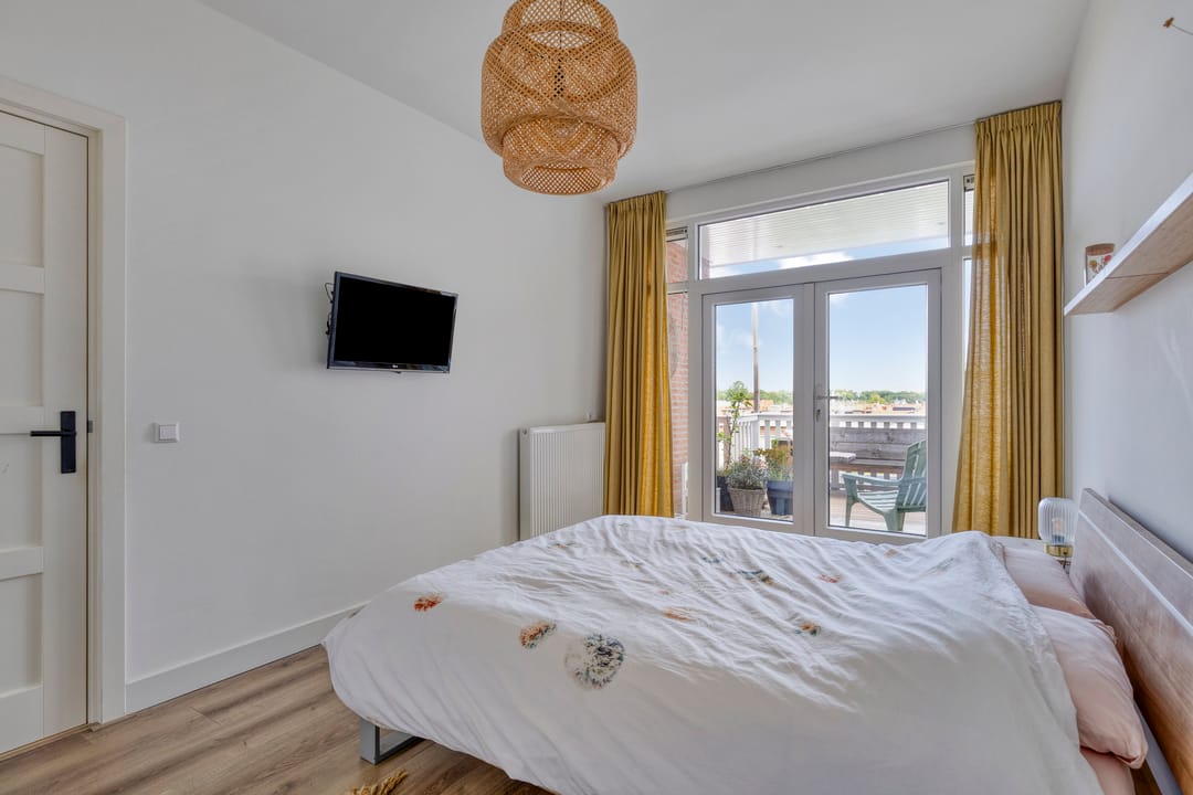 Foto 28 van Vlierboomstraat 616