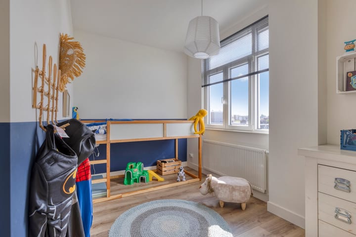 Foto 33 van Vlierboomstraat 616