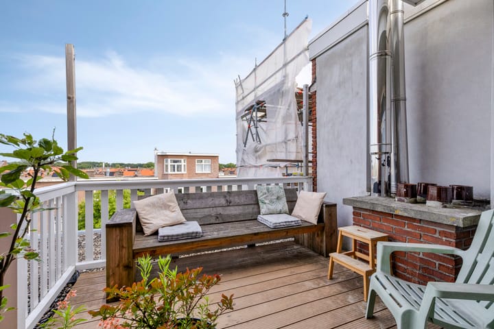 Foto 41 van Vlierboomstraat 616