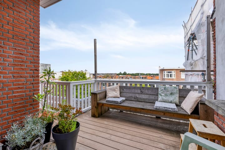 Foto 42 van Vlierboomstraat 616