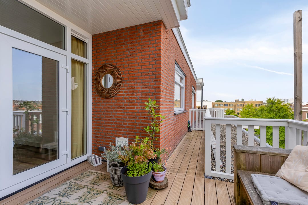 Foto 43 van Vlierboomstraat 616