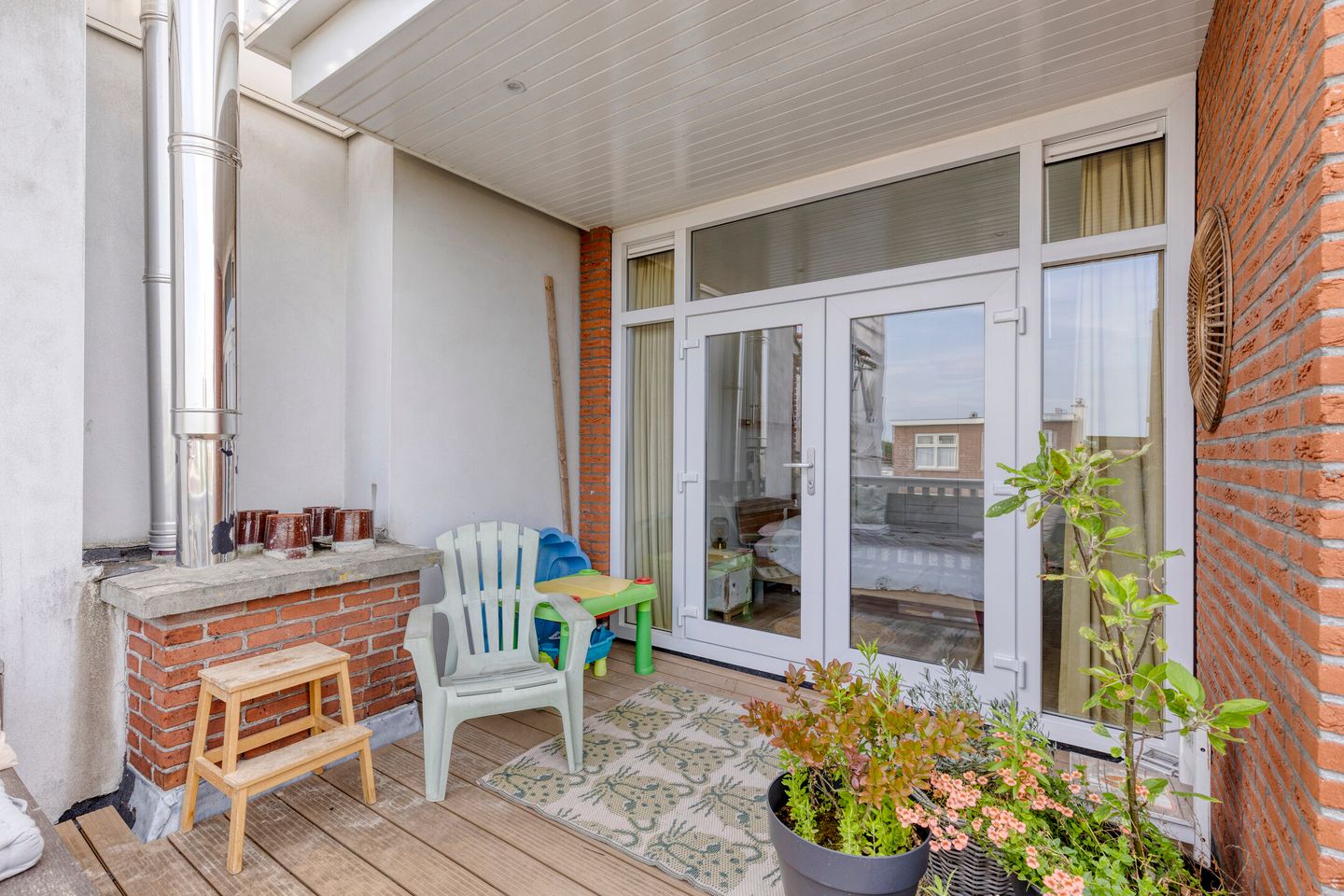 Foto 44 van Vlierboomstraat 616