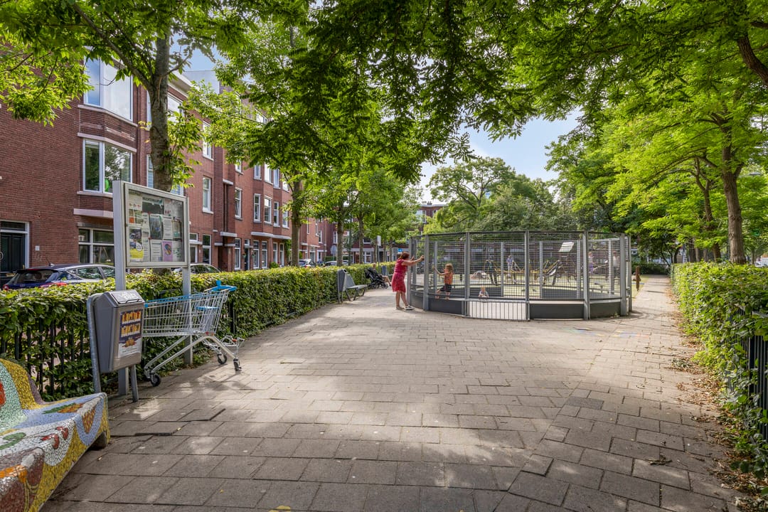 Foto 46 van Vlierboomstraat 616