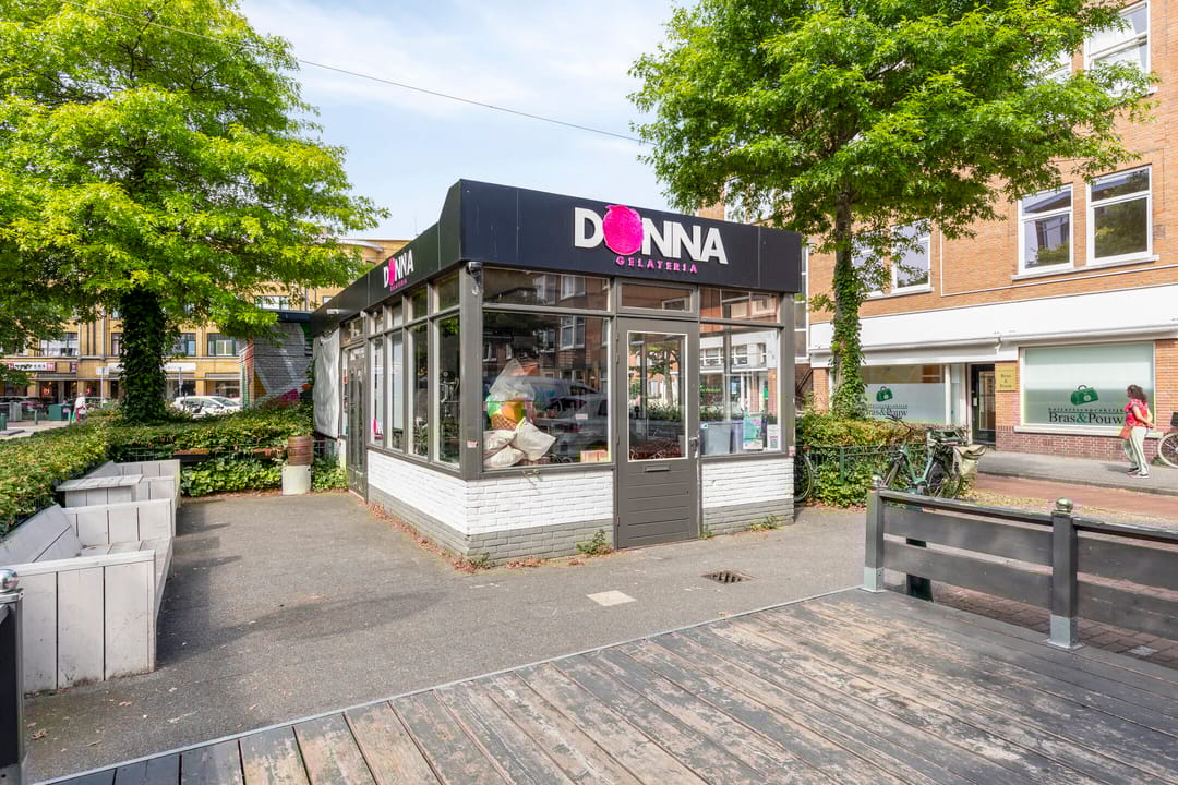 Foto 47 van Vlierboomstraat 616