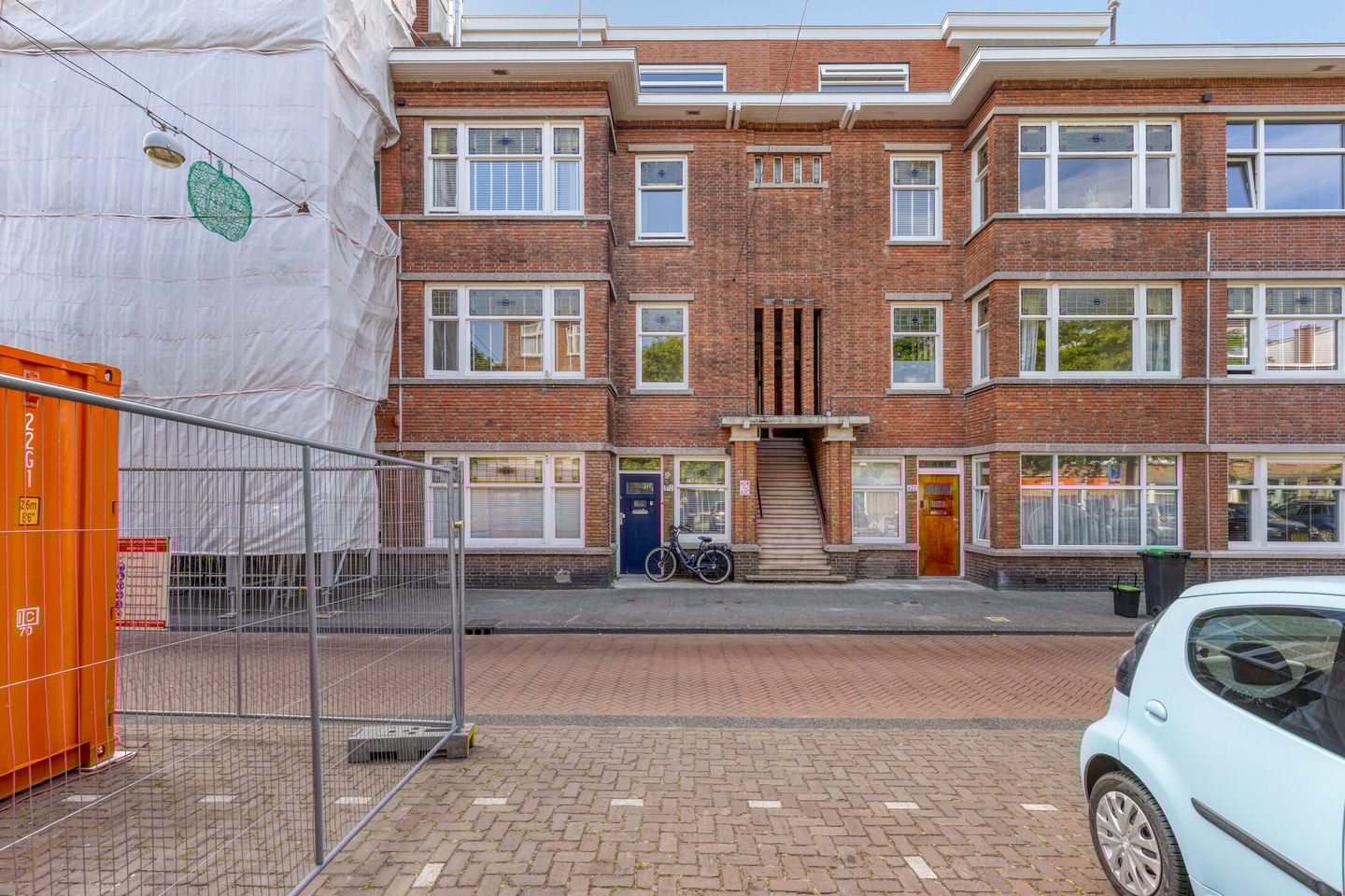 Foto 49 van Vlierboomstraat 616