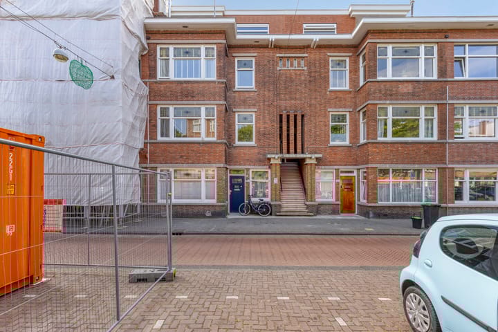 Foto 49 van Vlierboomstraat 616