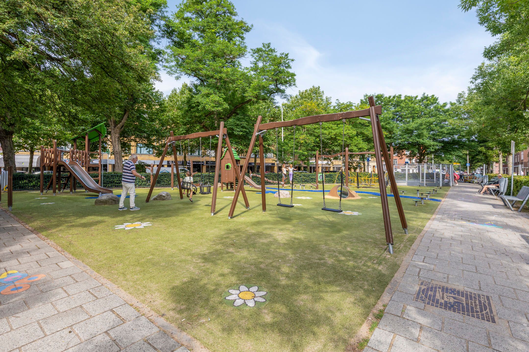 Foto 45 van Vlierboomstraat 616