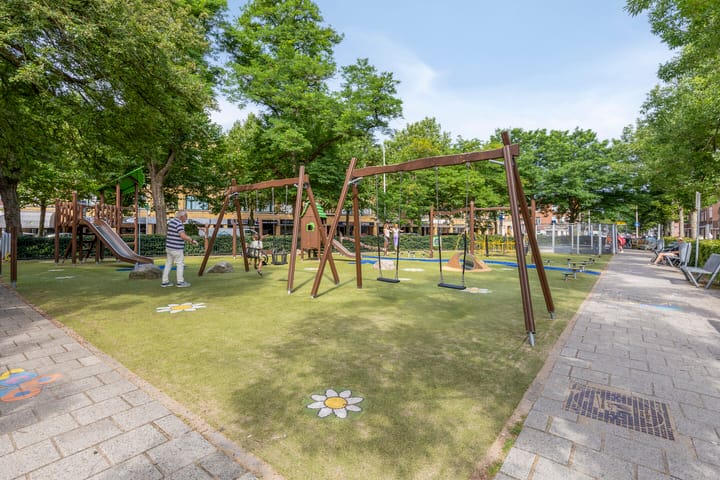 Foto 45 van Vlierboomstraat 616