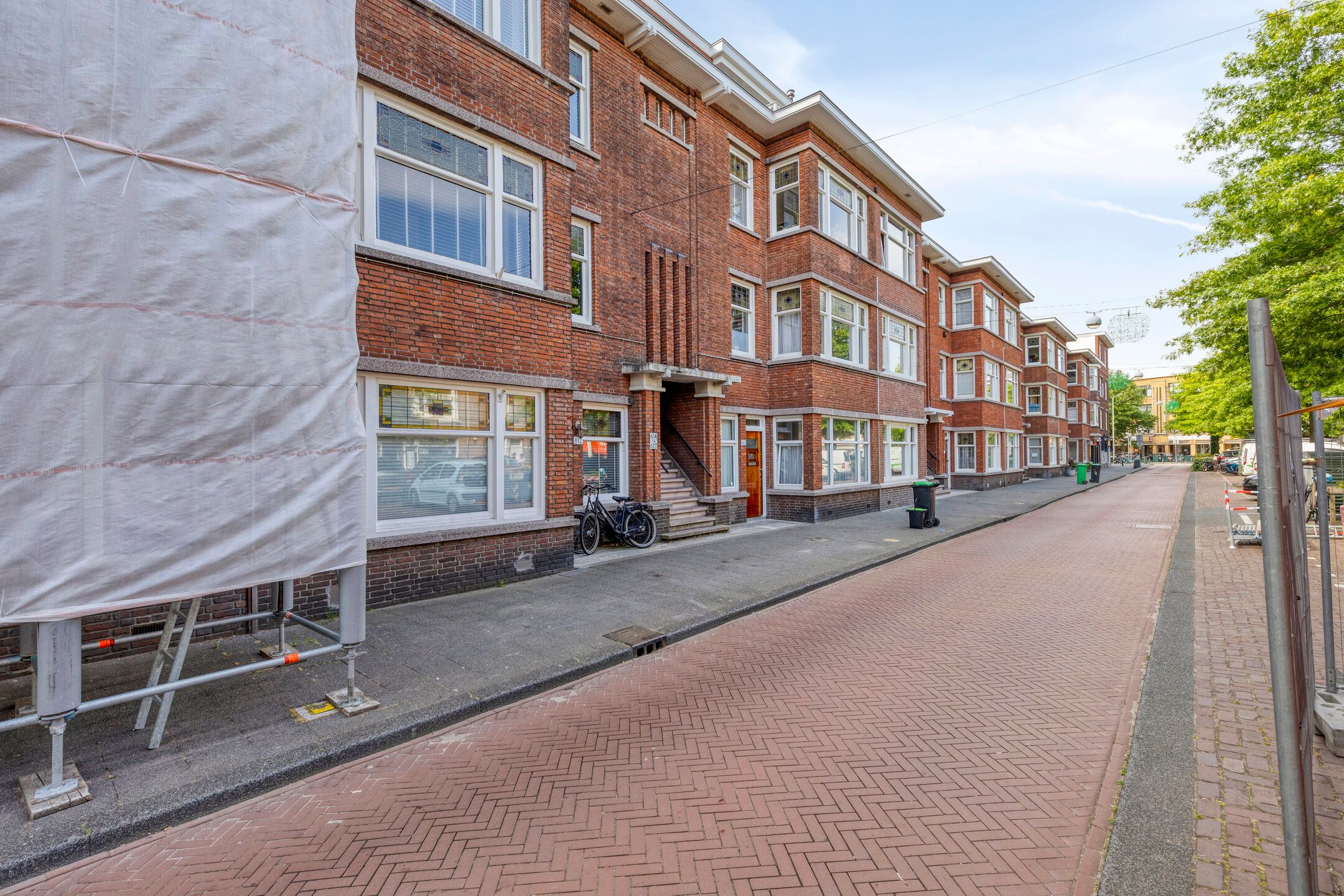 Foto 51 van Vlierboomstraat 616