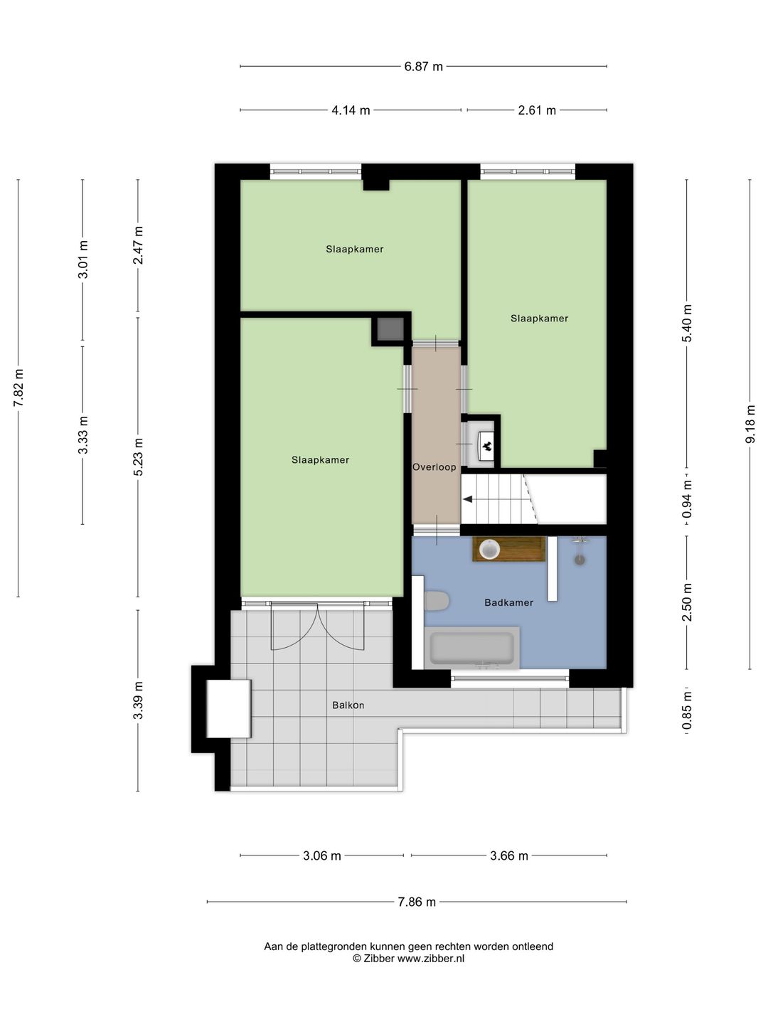 Foto 53 van Vlierboomstraat 616