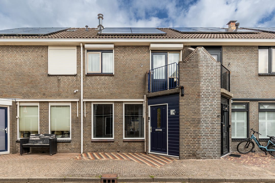 Foto 1 van Toereppel 42