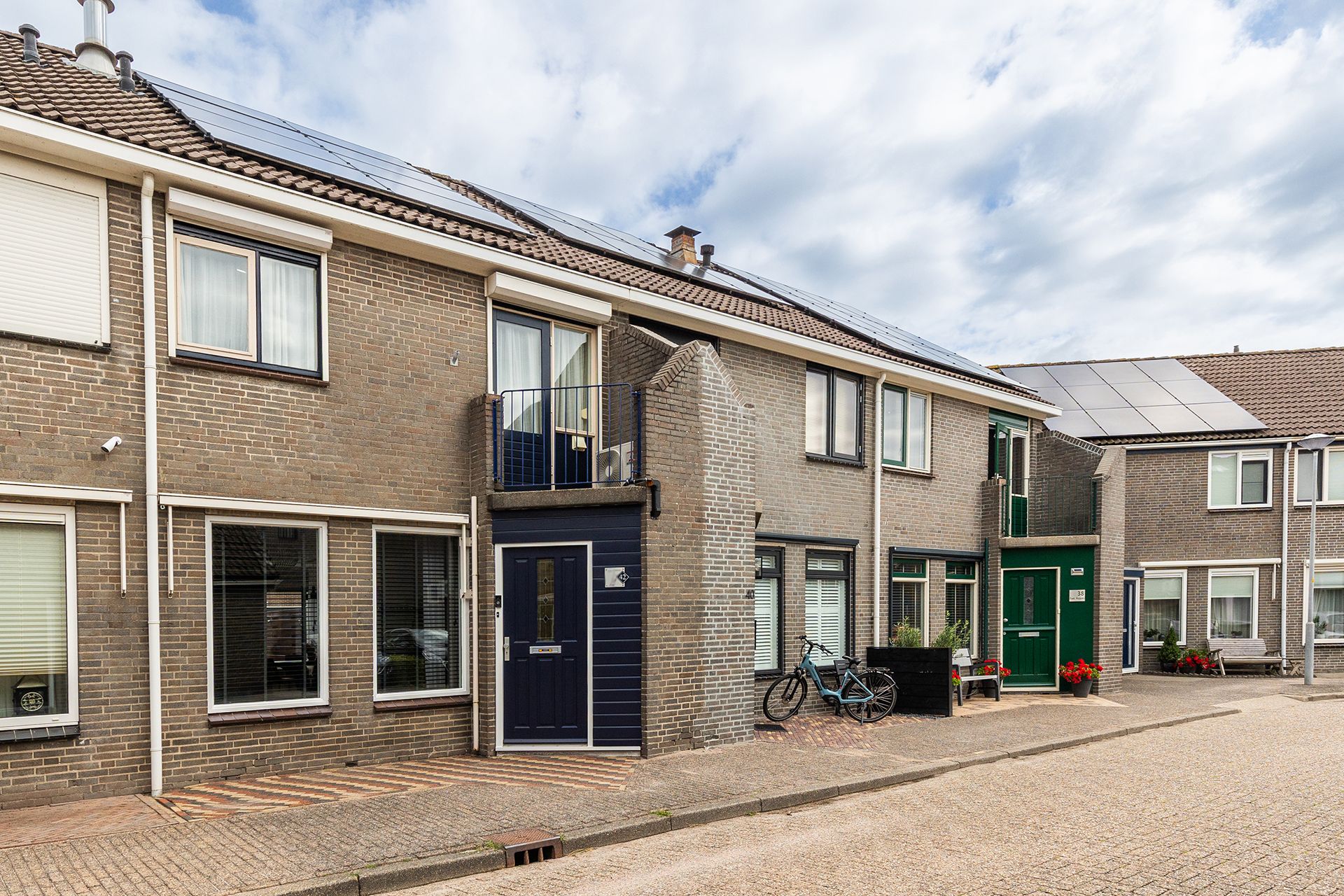 Foto 3 van Toereppel 42