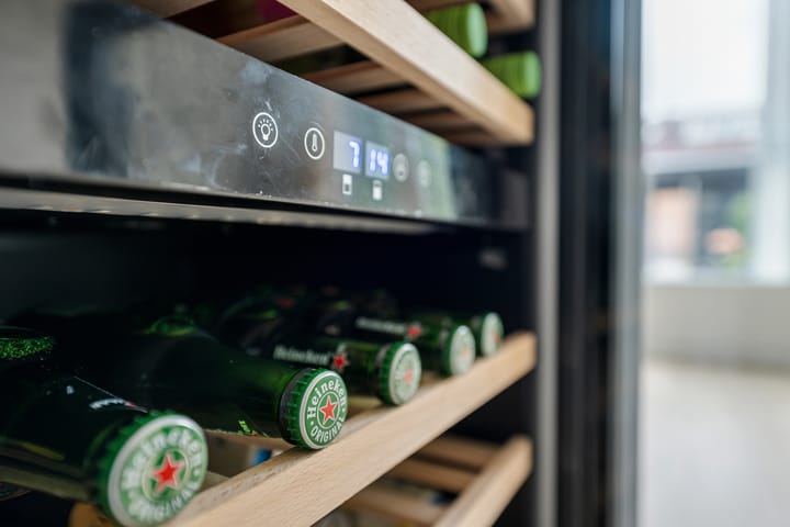 Foto 13 van Fonteinwater 87