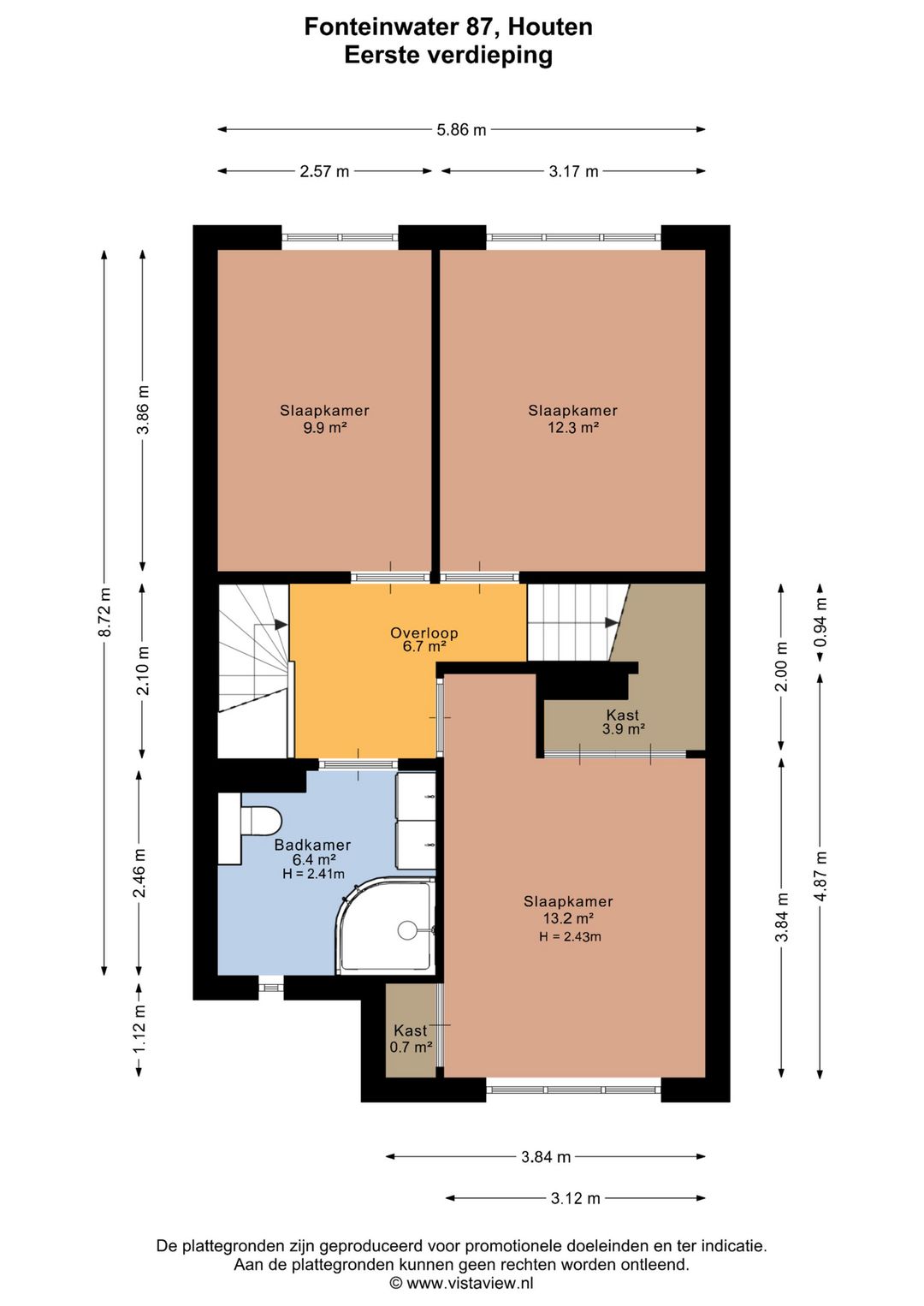 Photo 41 of Fonteinwater 87