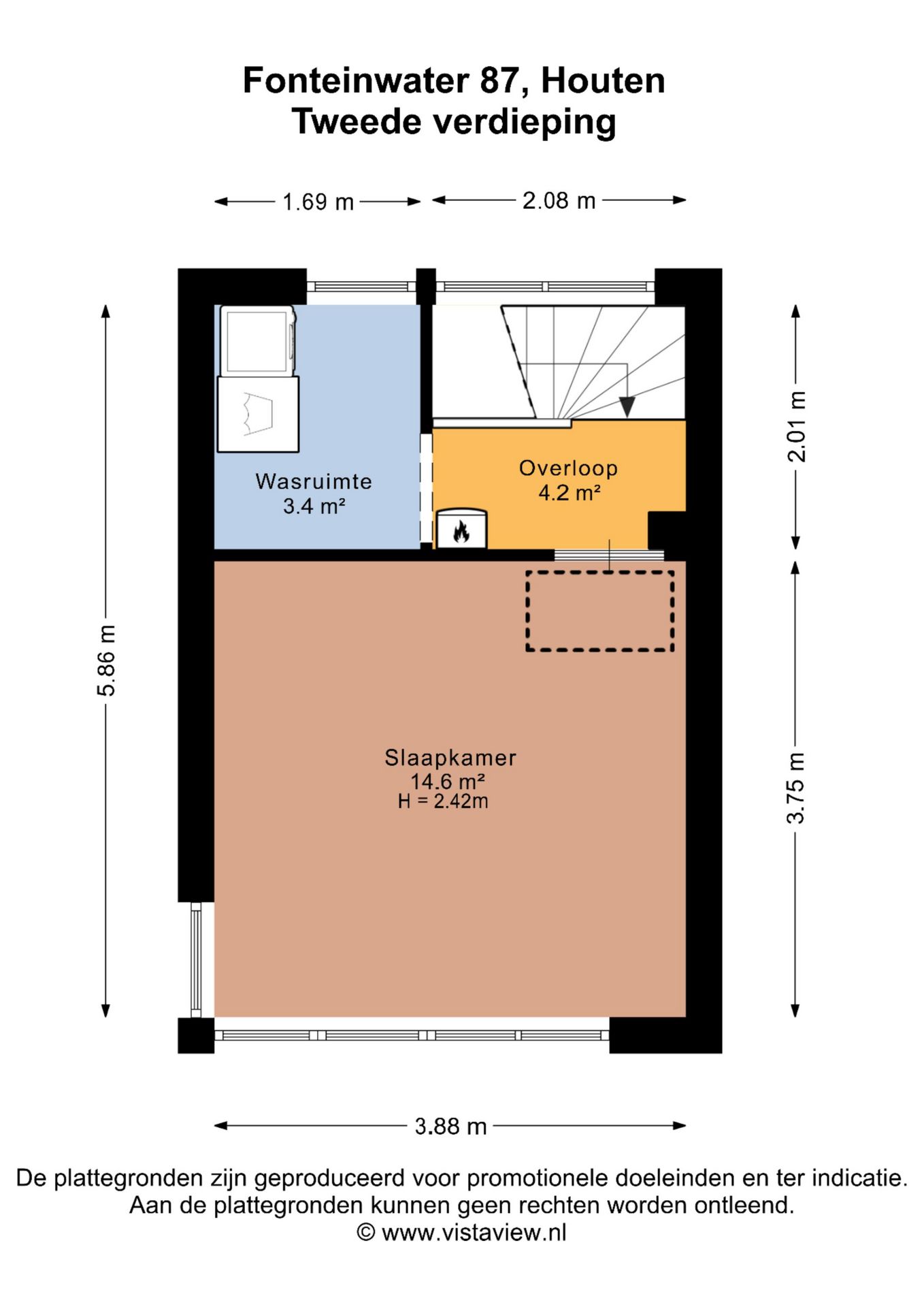 Photo 42 of Fonteinwater 87