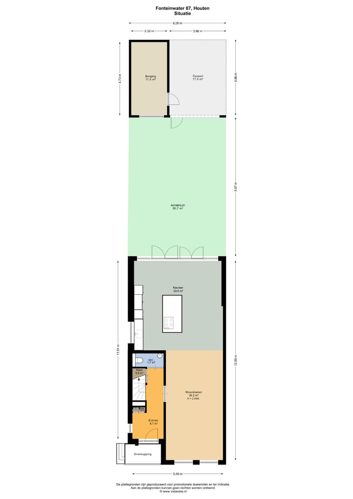 Foto 45 van Fonteinwater 87