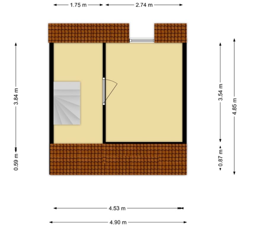 Foto 57 van Toereppel 42