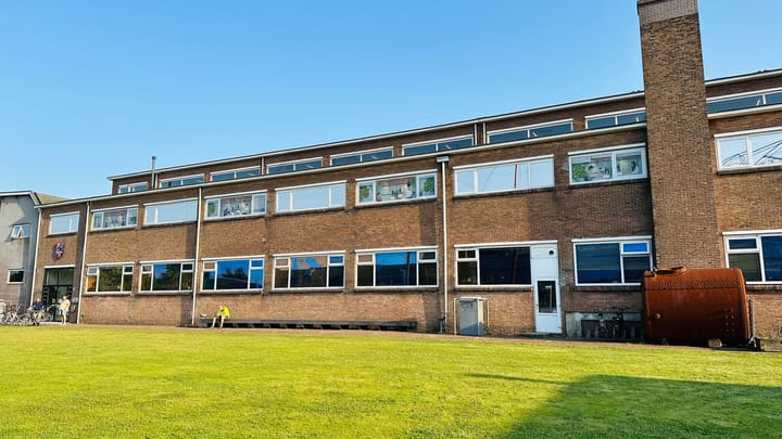 Willemsoord 39, Den Helder