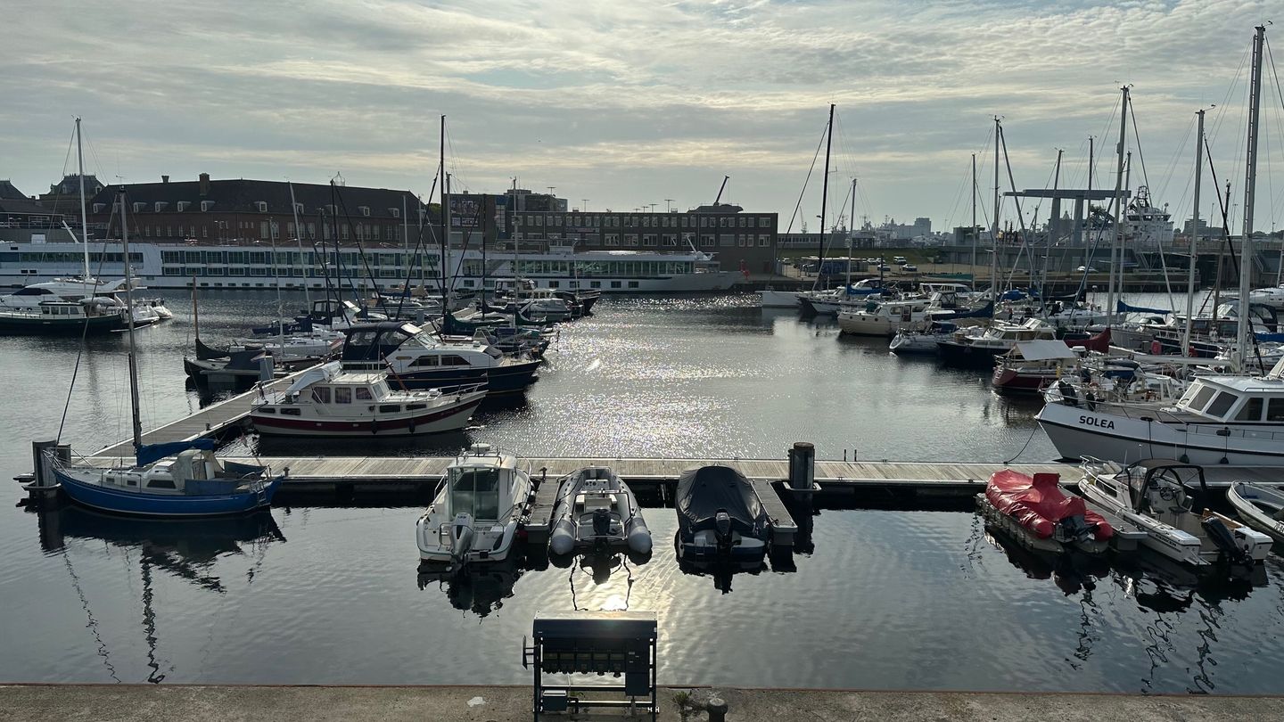 Bekijk foto 3 van Willemsoord 39