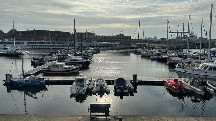 Willemsoord 39, Den Helder