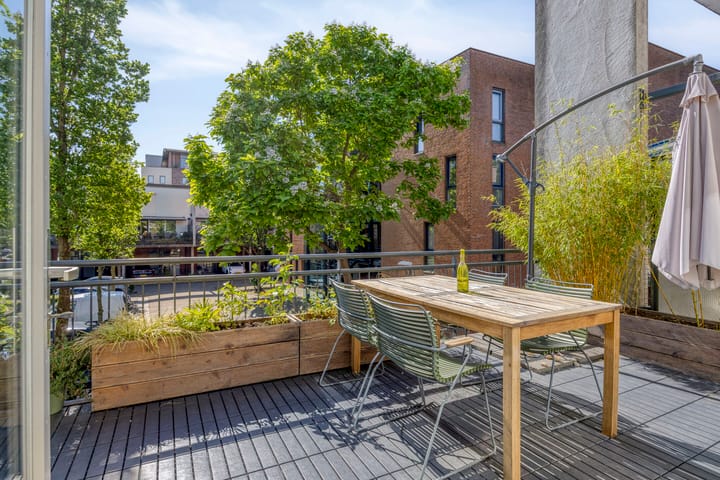 Photo 2 of Linnaeushof 4