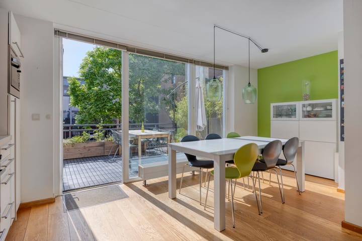 Photo 3 of Linnaeushof 4