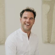 Tijs Verheijen - Real Estate Advisor