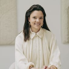 Juliette Hogendoorn - Office Manager