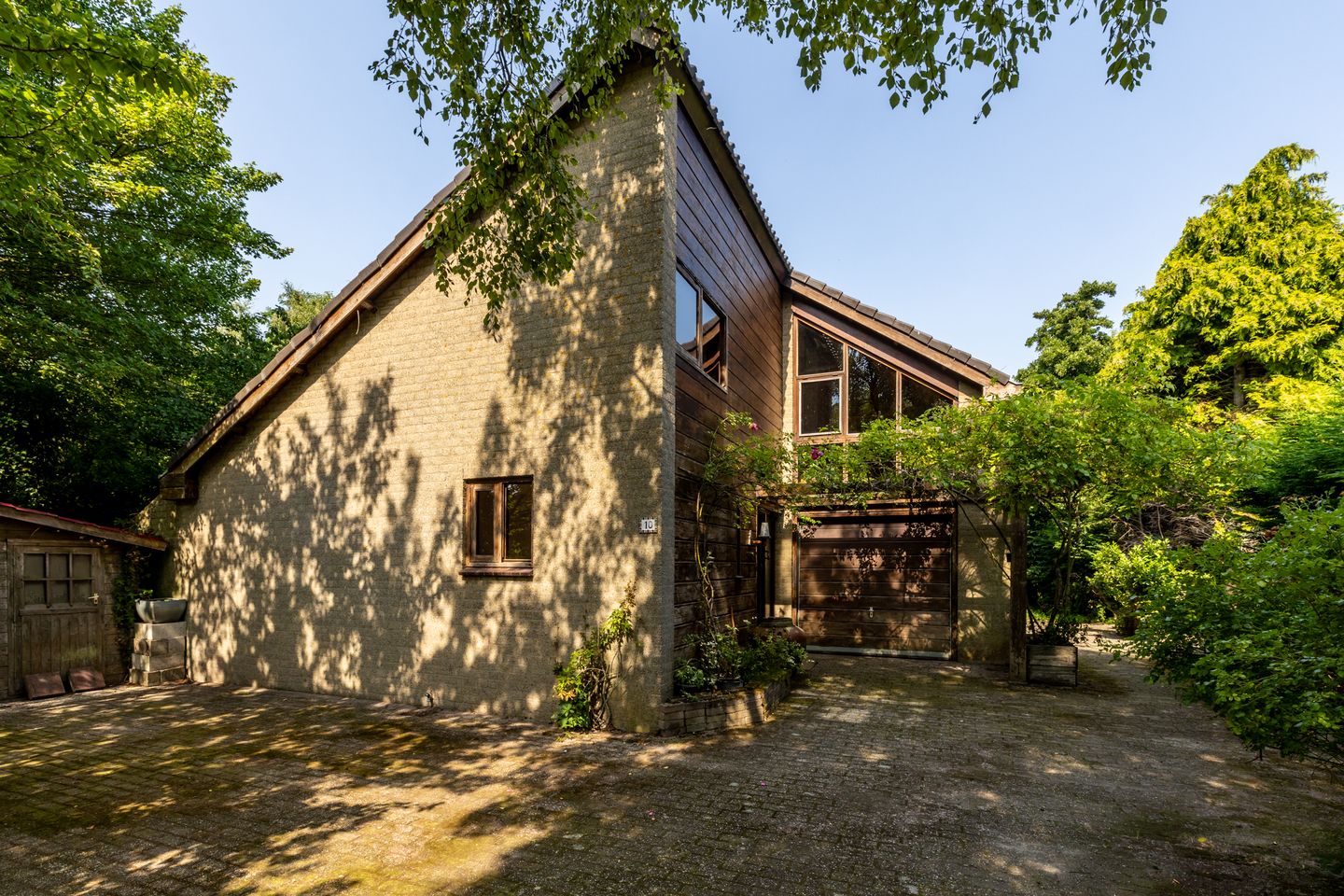 Foto 5 van Valkenlaan 10