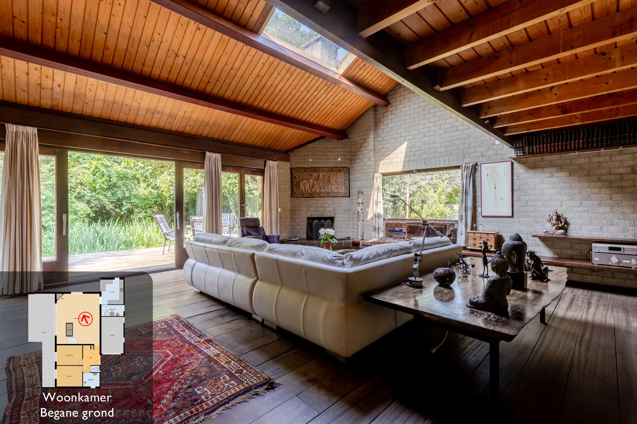 Foto 9 van Valkenlaan 10