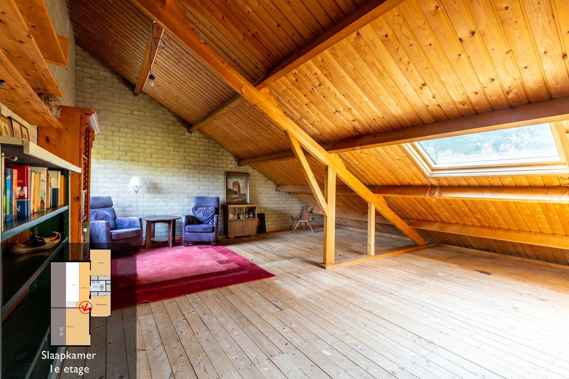 Foto 27 van Valkenlaan 10