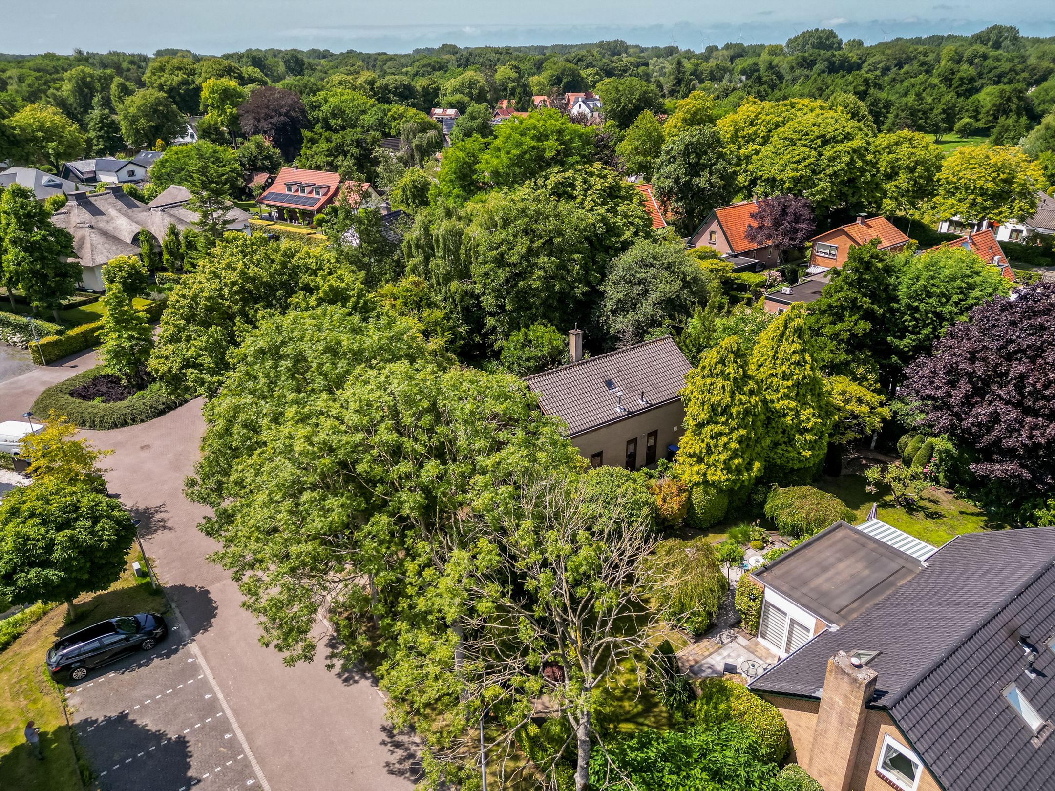 Foto 39 van Valkenlaan 10