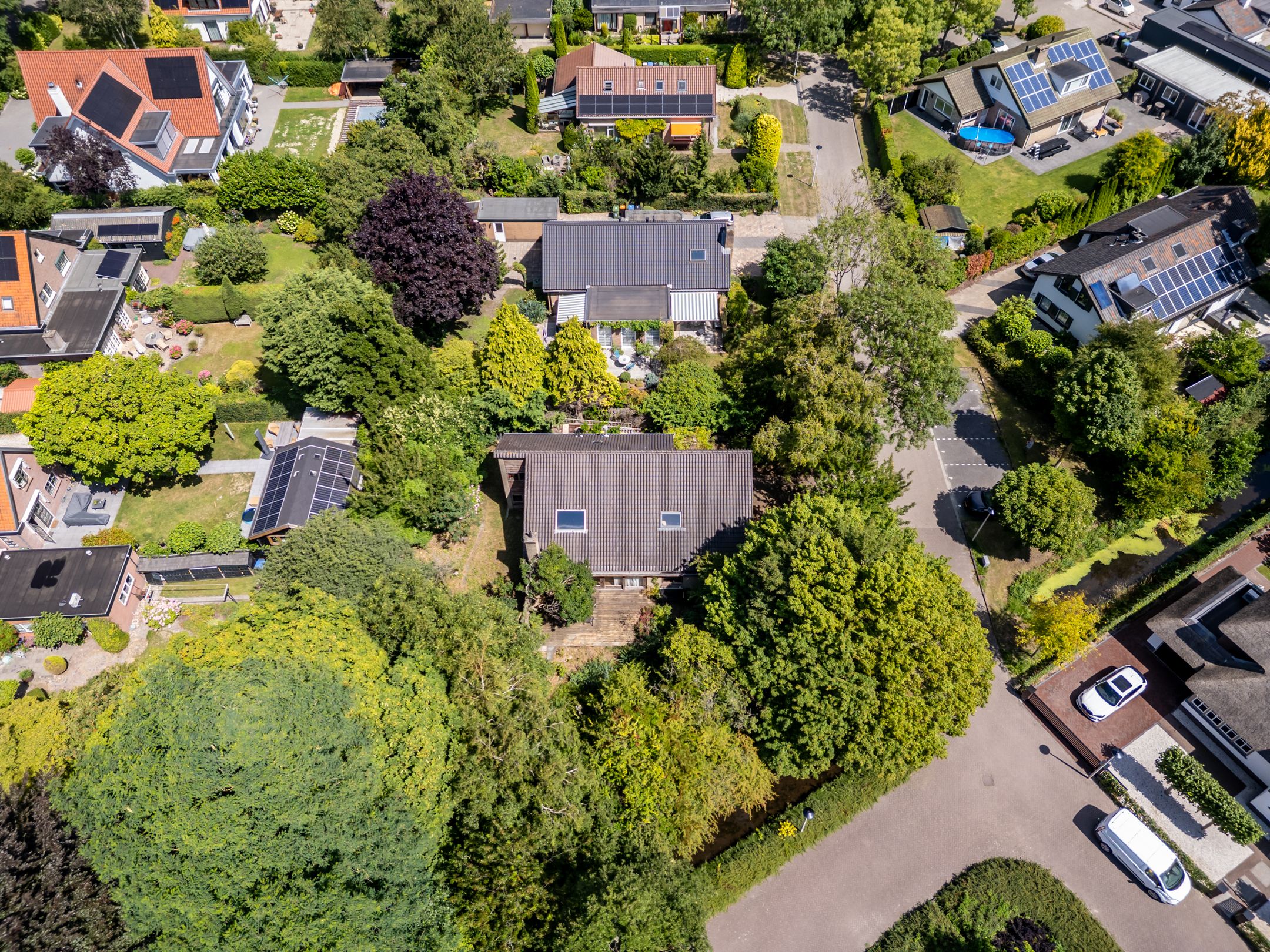 Foto 42 van Valkenlaan 10