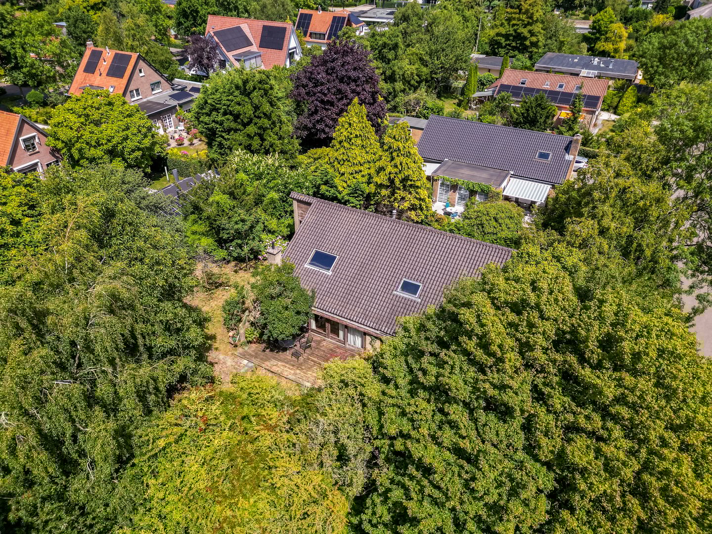 Foto 44 van Valkenlaan 10