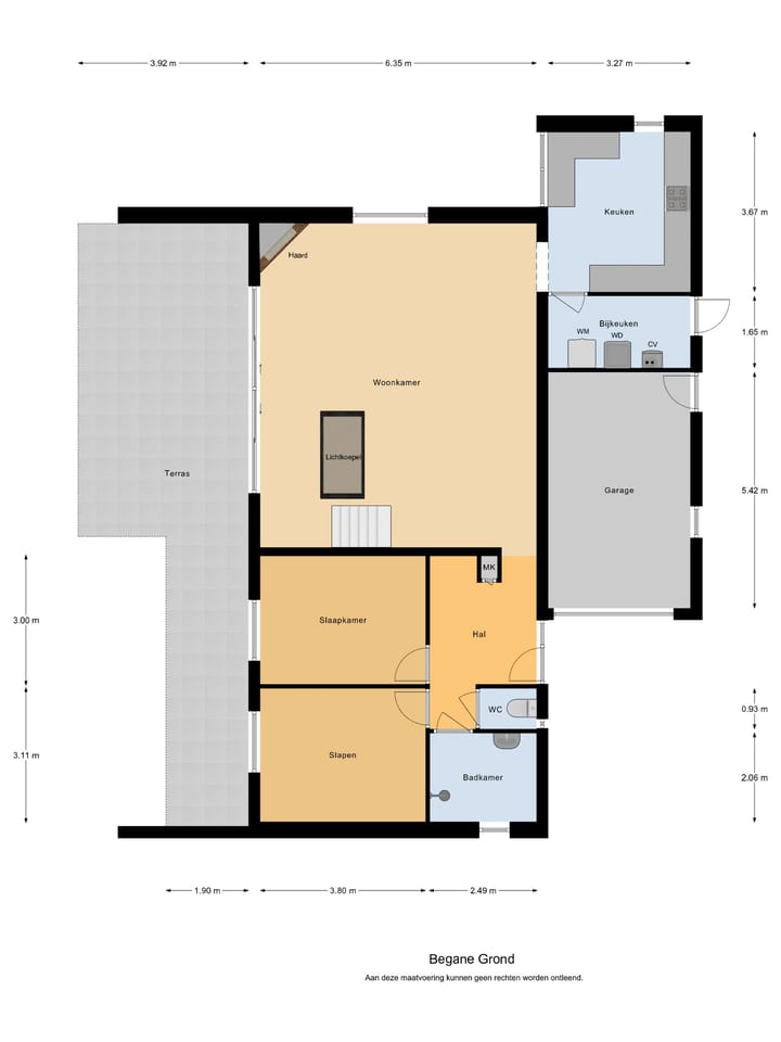 Foto 46 van Valkenlaan 10