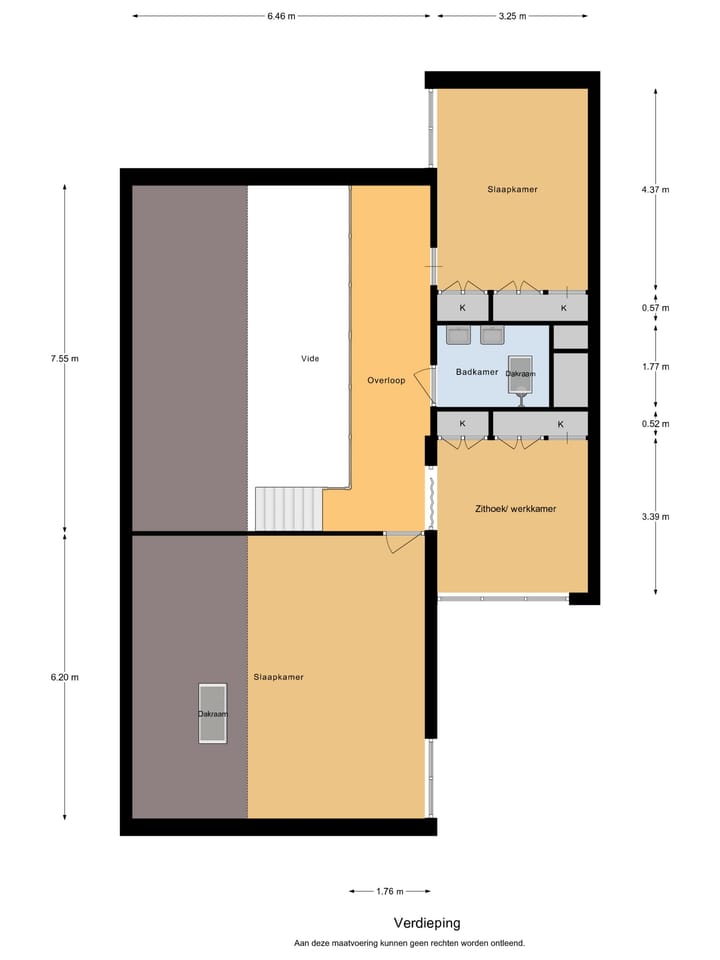 Foto 47 van Valkenlaan 10