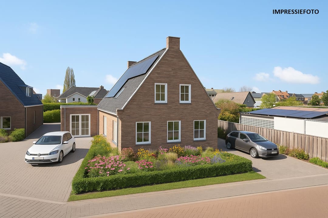 Foto 1 van Wouwbaan 25