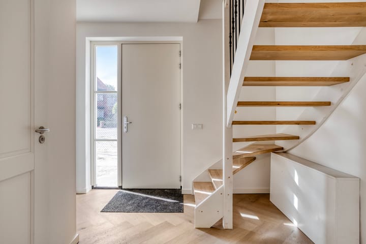 Foto 9 van Wouwbaan 25