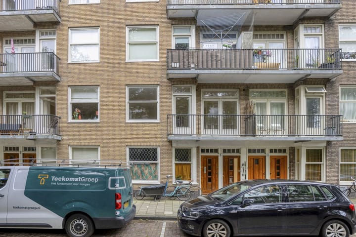 Foto 1 van Blancefloorstraat 4-1