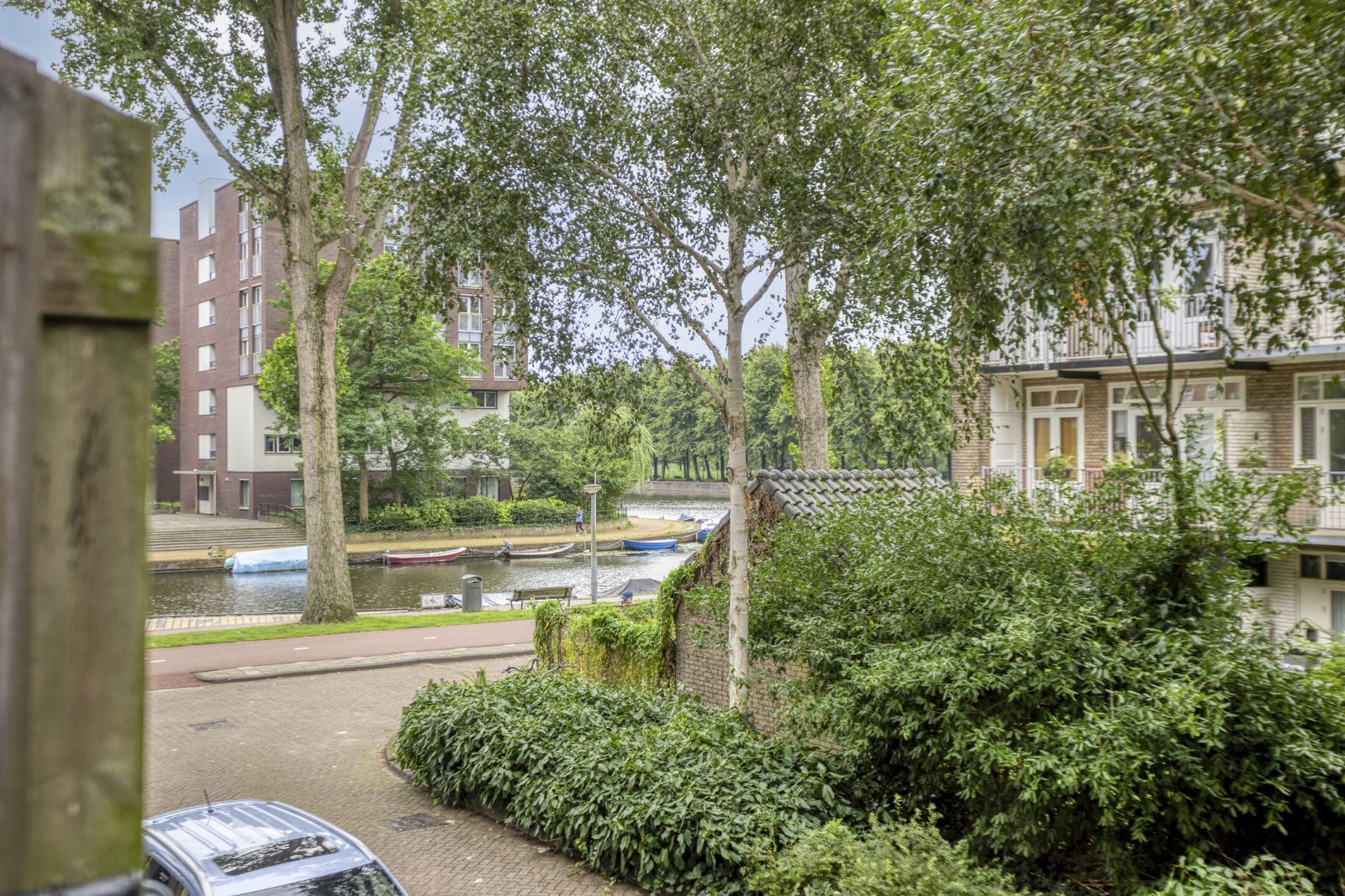 Foto 3 van Blancefloorstraat 4-1