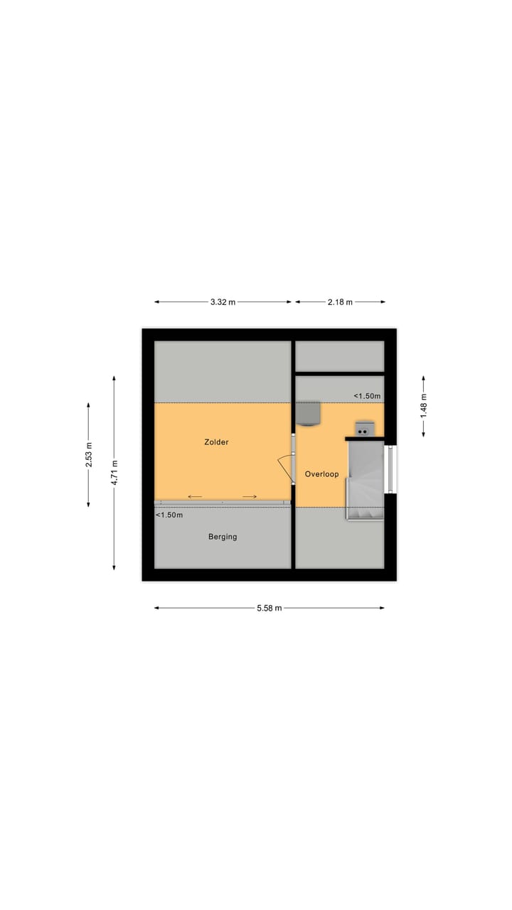 Foto 41 van Robert Schumansingel 6