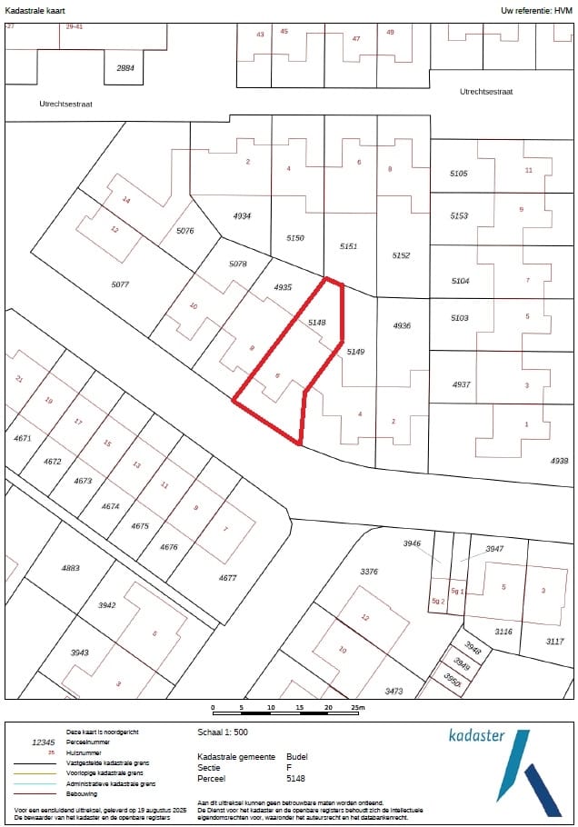 Foto 42 van Robert Schumansingel 6