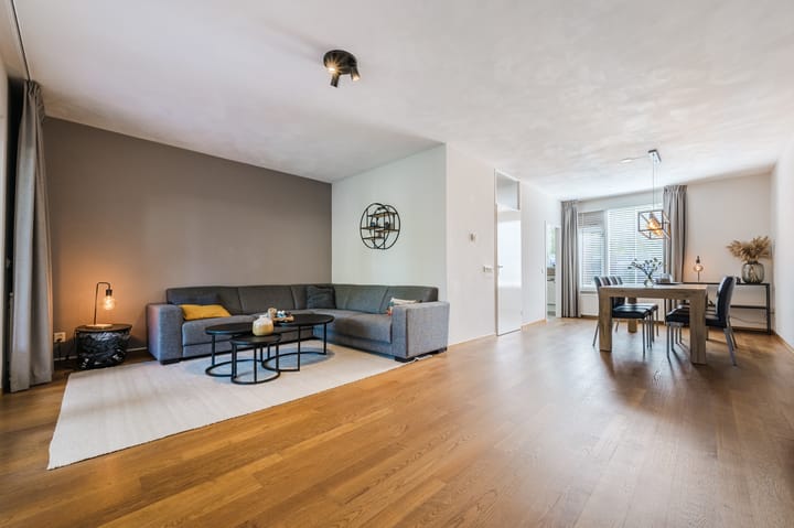 Foto 6 van Robert Schumansingel 6