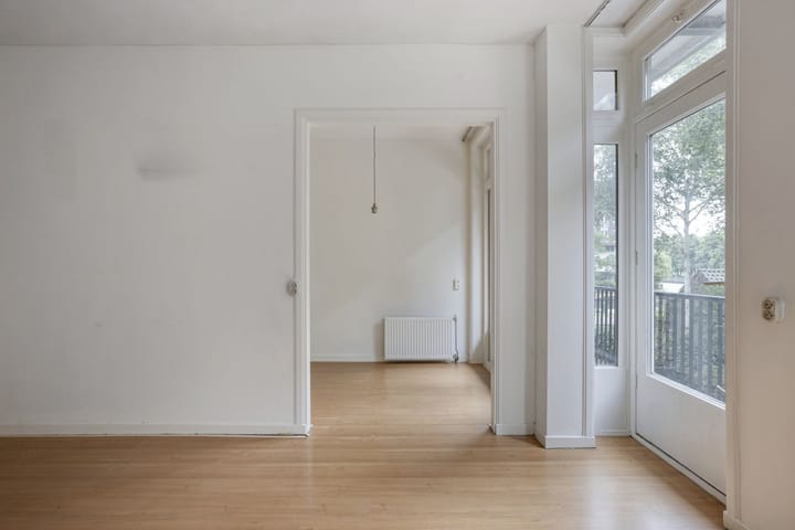 Foto 9 van Blancefloorstraat 4-1