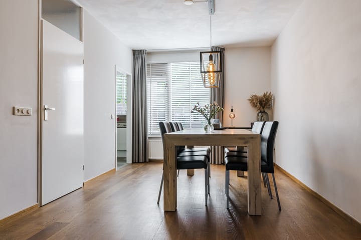 Foto 10 van Robert Schumansingel 6